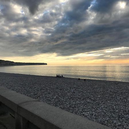Charmante Maison De Pecheurs Plein Centre A 5Min Du Port Fécamp Екстериор снимка